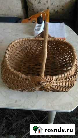 Корзина Обнинск - изображение 1