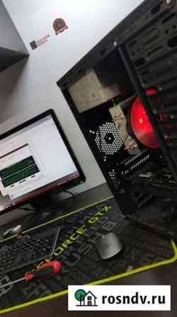 Geforse 9800 2gx Хасавюрт
