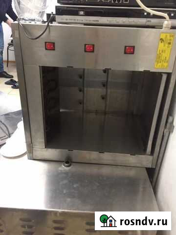 Шашлычница Сыктывкар - изображение 1