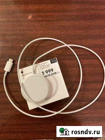 MagSafe Charger Великие Луки - изображение 1