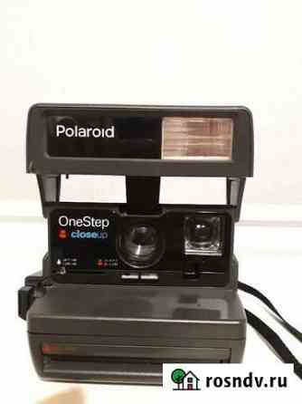 Фотоаппарат Polaroid OneStep Camera Брянск