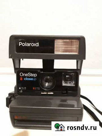 Фотоаппарат Polaroid OneStep Camera Брянск - изображение 1