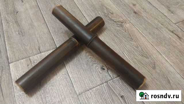 Бамбуковые массажные палки Уфа - изображение 1