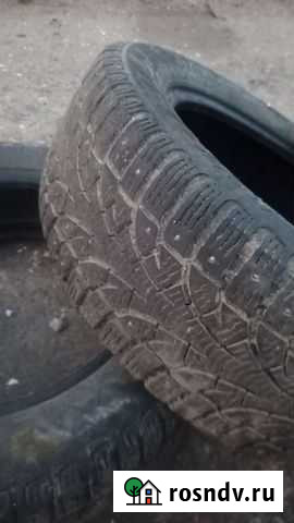 Pirelli 205/60 R16 Дзержинск - изображение 1