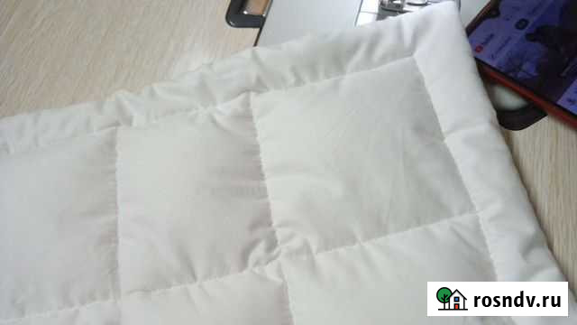 Одеяло утяжеленное утепленное Казань - изображение 1