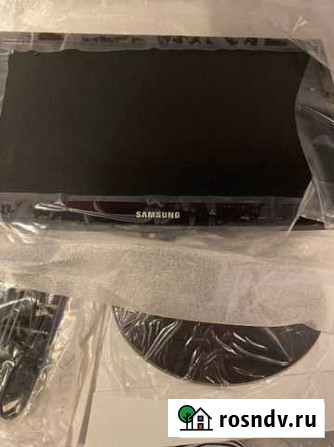 Монитор для компьютера samsung Липецк - изображение 1