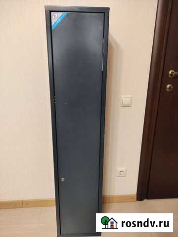 Новый оружейный сейф Кубинка - изображение 1