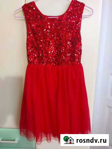 Платье для девочки Краснодар - изображение 1