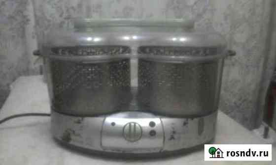 Пароварка tefal Воркута