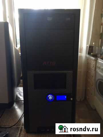 Системный блок Новокуйбышевск - изображение 1