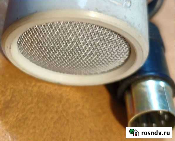 Микрофон советский новый Пермь - изображение 1