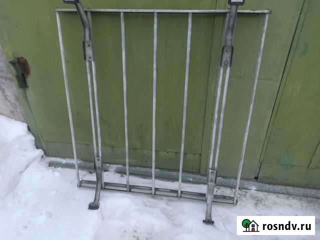 Багажник на крышу Гатчина - изображение 1