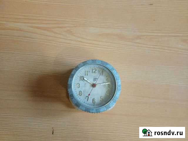 Продам часы авиационные Евпатория - изображение 1