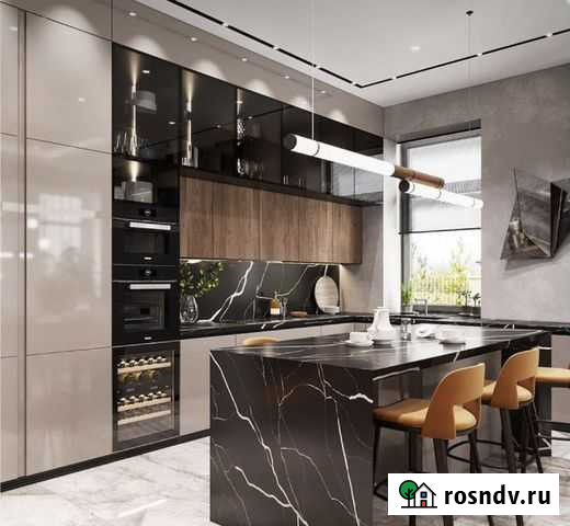 Дизайн интерьера, ремонт Чебоксары - изображение 1