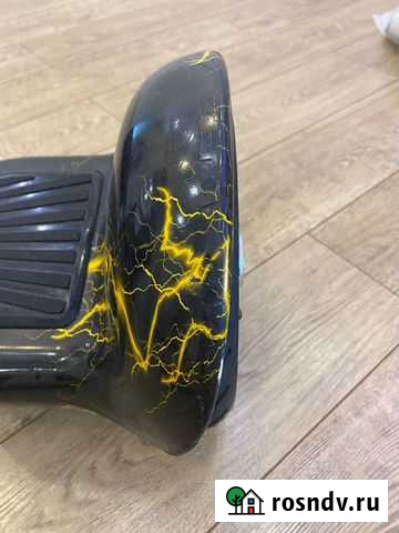 Гироскутер Краснодар - изображение 1