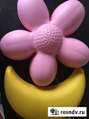 Ночники в детскую Икеа Обнинск - изображение 1