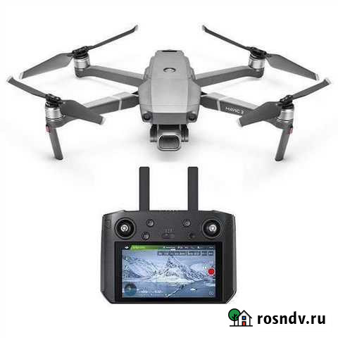 Съёмка с квадрокоптера Псков - изображение 1