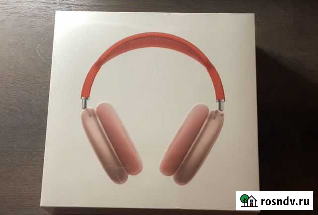AirPods Max (не выскрывались) Сергиев Посад - изображение 1