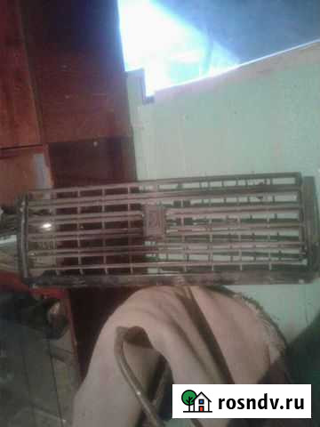 Решётка на ваз 07 Моздок - изображение 1