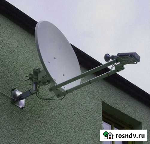 Интернет в частный дом за 4 часа Казань - изображение 1