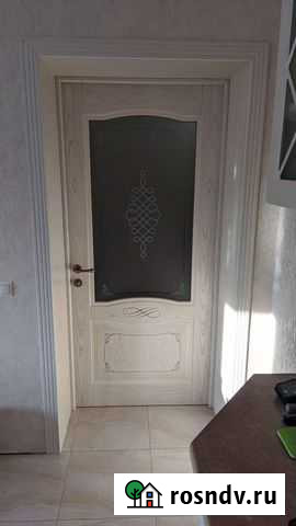 Установка межкомнатных дверей Черкесск - изображение 1