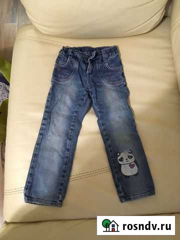 Джинсы Магнитогорск - изображение 1