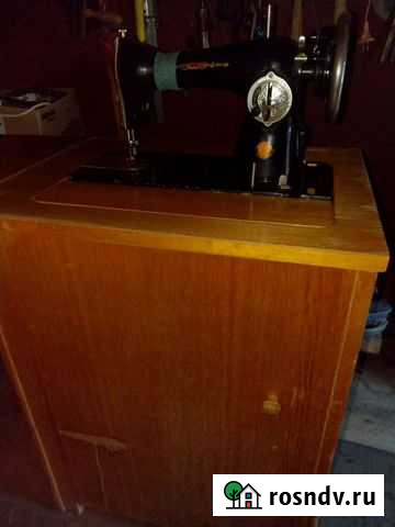 Швейная машина Подольск Тамбов - изображение 1