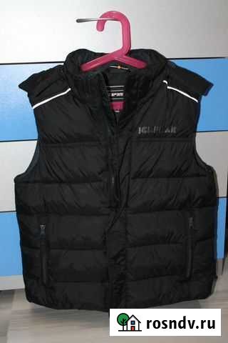 Жилет ICE peak- оригинал Киров - изображение 1