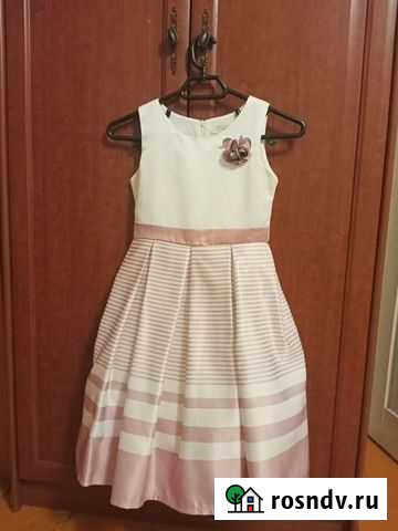 Платье Новоалександровск - изображение 1