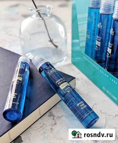 Филлер для волос от Lador Киров - изображение 1