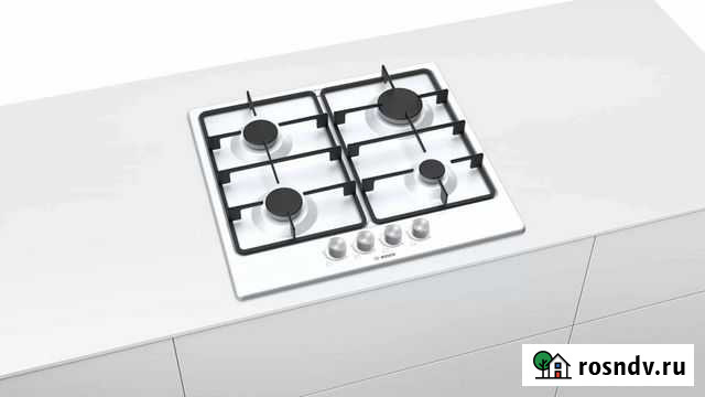 Газовая варочная панель бу Орск - изображение 1