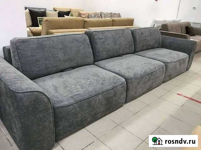 Диван-трансформер king Воткинск - изображение 1