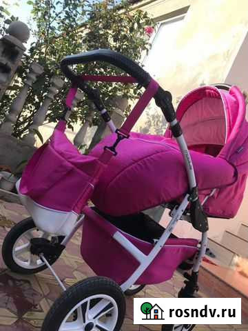 Коляска Каспийск - изображение 1