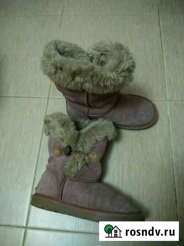 Угги Next Симферополь - изображение 1