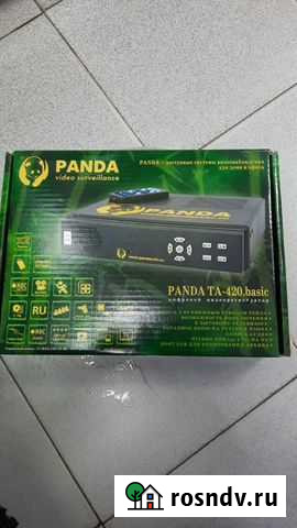 Видеорегистратор для камер Прохладный - изображение 1