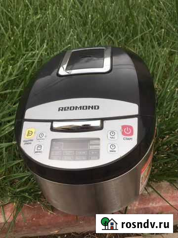 Мультиварка Кизляр - изображение 1