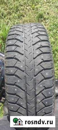 Bridgestone 235/65 R17 Бологое - изображение 1