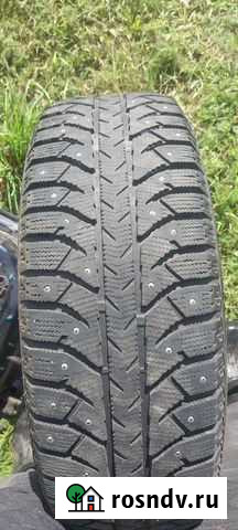 Bridgestone 235/65 R17 Бологое - изображение 1