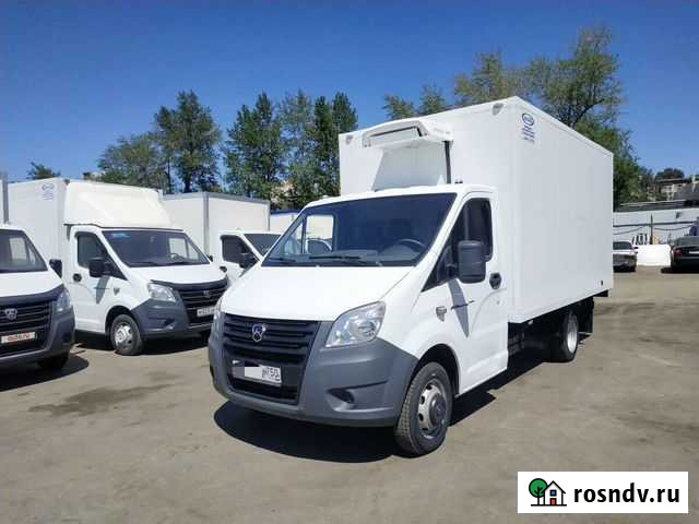 Грузоперевозки по России и яо Ярославль - изображение 1