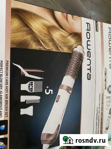 Плойка, выпрямитель Тюмень - изображение 1