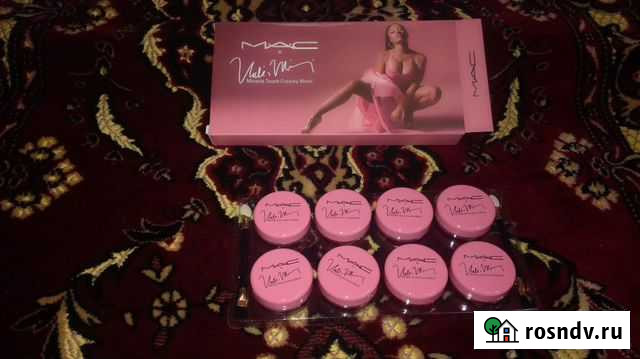 Кремовые румяна Геленджик - изображение 1