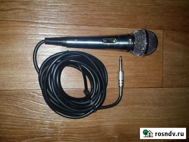 Микрофон LG, оригинальный Новочебоксарск - изображение 1