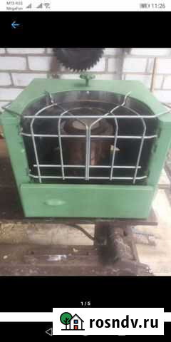 Чудо печка на солярке Белгород - изображение 1