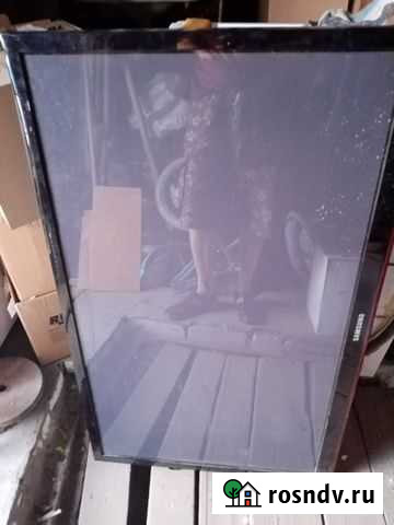 Телевизор на запчасти Липецк - изображение 1