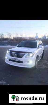 Сдам в аренду автомобиля Петропавловск-Камчатский - изображение 1