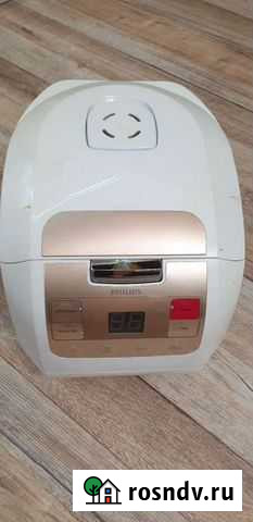 Мультиварка Philips HD3133/00 Балаково - изображение 1