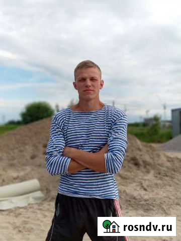 Переезды Грузчики Услуги Грузчиков Владимир - изображение 1