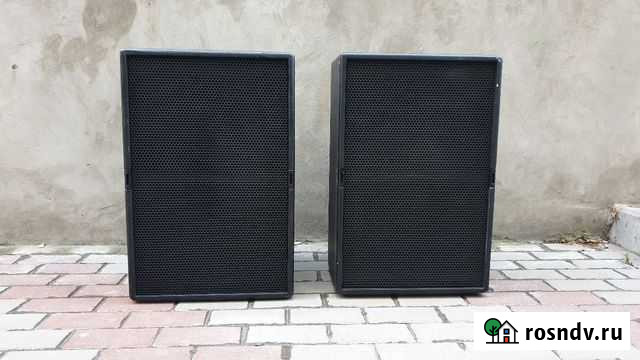 Dynacord VM15 Геленджик - изображение 1