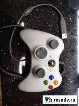 Gamepad xbox 360 неоригинал Ульяновск