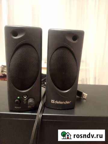 Колонки Нальчик - изображение 1